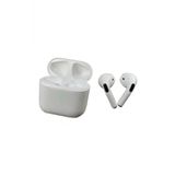 Pro5 Beyaz Bluetooth 5.0 Edr Mini Kablousuz Kulaklık