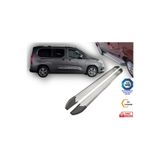 Proace City Uzun Şase Araca Özel Yan Basamak 2019 2020 2021 2022 2023 2024 - TUNAX