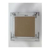 Proaks Alçıpan Müdahale Kapağı 30X30