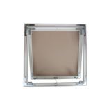 Proaks Alçıpan Müdahale Kapağı 50X50