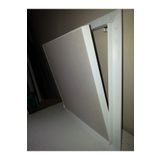 Proaks Alçıpan Müdahale Kapağı 60X60