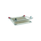 PROAKS Müdahale Revizyon Kapağı 30x30