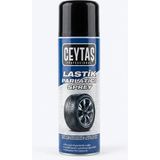 Proalet Ceytaş Professional Lastik Parlatıcı Sprey 500 ml - Oto Lastik Temizleyici ve Parlatıcı Bakım Spreyi, Çatlama Önleyici Koruyucu Film Etkili Siyahlaştırıcı