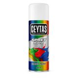 Proalet Ceytaş Profesyonel Sprey Boya, Akrilik Esaslı, Yüksek Kapatıcı, Hızlı Kuruma, Güneş Işığına Dayanıklı, Ahşap, Metal, Seramik, Cam Yüzeylere Uygun, Esnek, Dekoratif Boya, 400 ml (Beyaz)