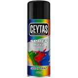 Proalet Ceytaş Profesyonel Sprey Boya, Akrilik Esaslı, Yüksek Kapatıcı, Hızlı Kuruma, Güneş Işığına Dayanıklı, Ahşap, Metal, Seramik, Cam Yüzeylere Uygun, Esnek, Dekoratif Boya, 400 ml (Mavi)