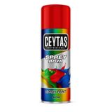 Proalet Ceytaş Profesyonel Sprey Boya, Akrilik Esaslı, Yüksek Kapatıcılık, Hızlı Kuruma, Güneş Işığına Dayanıklı, Ahşap, Metal, Seramik, Cam Yüzeylere Uygun, Esnek, Dekoratif Boya, 400 ml (Kırmızı)