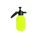 Proalet Çiçek Sulama Pompası, 2 Lt, Püskürtmeli, İlaçlama, Yaprak Yıkama, Bahçe Temizliği İçin, Ergonomik, Basınçlı, El Tipi, Sprey Pompası, Dayanıklı Plastik Gövde, Püskürtme Pompası (Sarı)