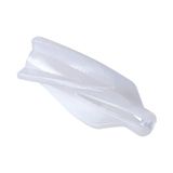 Proalet Gazbeton ve Ytong Dübeli - Yüksek Taşıma Kapasiteli, Kanatlı Tasarım - 100 Adet Paket (10 mm)