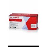 Proalet HP CE285A, CB435A, CB436A, Canon CRG-725 Uyumlu Muadil Toner, Yüksek Baskı Kalitesi, Uzun Ömürlü, Çipli, Lazer Yazıcı Kartuşu, Ofis Ev Okul İçin, Profesyonel Kalite