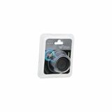 Proalet Metal Perlatör Musluk Ucu, F22*1, Tasarruflu, Su Akış Aparatı, Mutfak, Banyo, Lavabo Uyumlu, Sıçrama Önleyici, Filtreli Musluk Başlığı (Dişi, İç Dişli) (1 Adet)