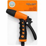 Proalet Otomatik Tetikli Tabanca, Yüksek Basınçlı Yıkama, Hava, Sıvı Püskürtme İçin, Ergonomik, Dayanıklı ABS Gövde, Hassas Akış Kontrollü, Endüstriyel, Hobi Kullanıma Uygun (MD-602)