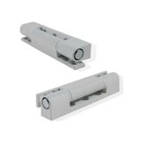 Proalet Pimapen Menteşesi Metal 75 Lik Beyaz 2 Adet