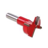 Proalet Proalet Menteşe Yeri Açma Ucu, 35 mm Çap, 10-13 mm Matkap Uyumlu, Ahşap, Seramik, Laminant İçin Uygun, 620 Min 1 Devir, Özel Uç Tasarımlı, Profesyonel Forstner Matkap Ucu
