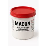 Proalet Tamir Macunu, Ahşap, Kaplama, Masif Yüzey, Çizik, Çatlak, Delik Onarıcı Dolgu, Kapatıcı, 200 Gram (Çam)