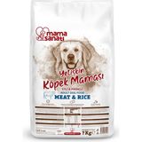 Proart 7 kg Etli Pirinçli Yetişkin Köpek Maması