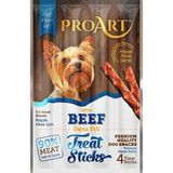 Proart Dana Etli Küçük Irk Köpek Ödül Çubuğu