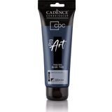 Proart Heavy Body Metalık Akrılık Boya Prm-320 Lacıvert 120Ml