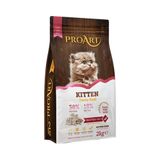 Proart Tavuklu 2 kg Yavru Kedi Maması