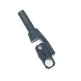 Prob Döner Tutucu 8mm 4mm Çap Delik 8mm Çap Shank Fowler Trimos Yükseklik Ölçer 54-194-935