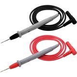 Prob Multimetre Probu Smd Için 1000V 10A