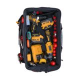 Probag Ağır Hizmet Tipi Bez Alet Ve Takım Çantası Orta Boy