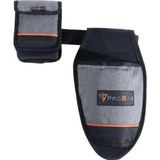 Probag Bel Tipi Bez Takım Çantası