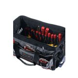 Probag Bez Alet Ve Takım Çantası Büyük Boy Suya Dayanıklı Teknisyenler Için Pratik Taşıma!