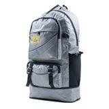 Probag Çok Bölmeli Suya Dayanıklı Outdoor Sırt Çantası Dağcı Çantası Kamp & Günlük Kullanım