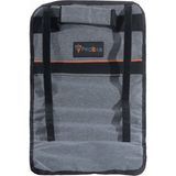 Probag Dayanıklı Su Geçirmez Bez Rulo Alet ve Takım Çantası - 34 Bölmeli