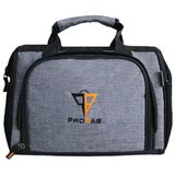 Probag PB-TTC001 Küçük Boy Ağır Hizmet Tipi Telli Ağız Takım Çantası