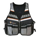 Probag PB-TY001 Ağır Hizmet Tipi Takım Yeleği
