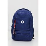 Probag Rahat Taşımalı 5 Bölmeli Sırt Çantası – Konforlu Yapı, Modern Görünüm, Yüksek Hacim Lacivert