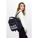 Probag Termal Bölmeli Anne Bebek Bakım Çantası Omuz Askılı Bebek Arabası Uyumlu Geniş Hacimli Omuz Çantası