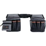 Probag Twin Bel Tipi Bez Takım Çantası
