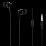 Probass Genesis Series Kulakiçi Kulaklık Gürültü Önleyici Özellikli Siyah PR-1002-BK