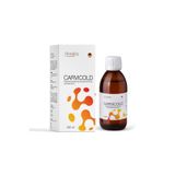 Proben Carvicold Şurup, 100 ml, Kekik, Meyan Kökü, Hatmi, Çuha Çiçeği ve Tıbbi Nane Ekstreleri İçeren Bitkisel Takviye