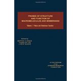Probes and Membrane Function (v. 1) (Probes of Structure and Function of Macromolecules and Membranes)