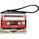 ProBest Design Kaset Cüzdan - Kırmızı