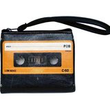 ProBest Design Kaset Cüzdan - Renkli