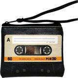 ProBest Design Kaset Cüzdan - Turuncu