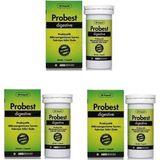 ProBest Design Probest Digestive 20 Kapsül 3 Kutu Probiyotik İçeren Takviye Gıda Türkiye Menşeli