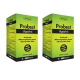 Probest Digestive Probiyotik 2x20 Kapsül