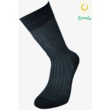 Probeymen Bamboo Yazlık Rahat Erkek Çorabı 12LI - 41 - 44 - Karışık
