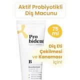 Probident Aktif Probiyotik Diş Macunu Akgünlük Özüt Ilaveli Diş Ve Diş Etleri Için Koruma