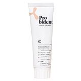 Probident Aktif Probiyotik Doğal Florürsüz Diş Macunu Zerdeçal Özüt Ilaveli Doğal Beyazlık 75 mL