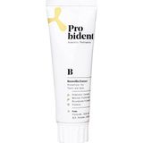 Probident Aktif Probiyotikli Florürsüz Akgünlük Özüt Ilaveli Doğal Diş Macunu 75ML - Option-1
