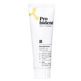 Probident Aktif Probiyotikli Florürsüz Akgünlük Özüt İlaveli Doğal Diş Macunu 75mL