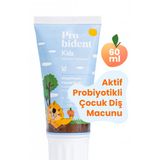 Probident Kids Diş Macunu Şeftali