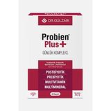 Probien Plus Günlük Komplex 30 Kapsül
