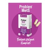 Probien Probien Mets Berberis Vulgaris Kompleks